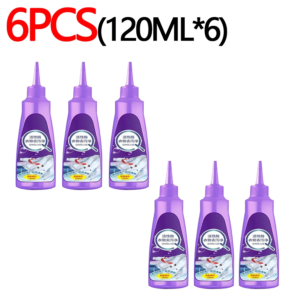 6 PCS