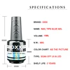 OXXI False Nail Glue Gel Polish 15ml Semi-permanent Fake Nails with Glue Gellac Manicure Tips Hybrid Varnish uv led Gels Lacquer 2