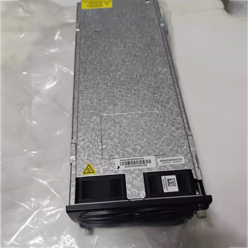 RM4850H1 MR483000HG2A Communication Switching Power Supply Rectifier Module 48V 50A 3000W 4 RM4850H1 MR483000HG2A Communication Switching Power Supply Rectifier Module 48V 50A 3000W - Image 2