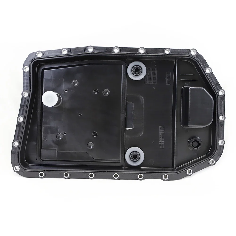 Transmission Oil Pan 24152333907 24117571217 for BMW E90 E91 E60 E70 E81 F01 X3 X5 730Li 735Li 740Li 750Li 760Li 1 3 5 7 Series oil drain pan