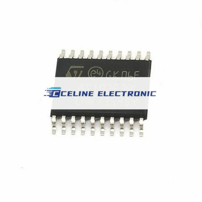

(10-100piece) 100% New STM8S103F3P6 STM 8S103F3P6 sop-20 Chipset