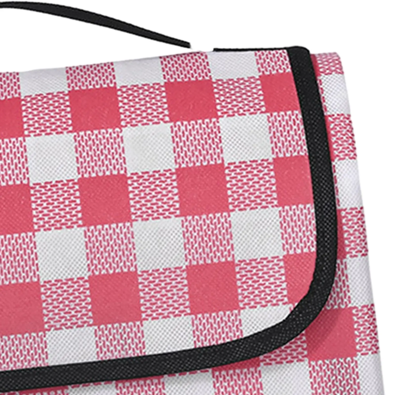 Picnic Blanket Water Resistant Fashion Beach Mat for Barbecue Summer