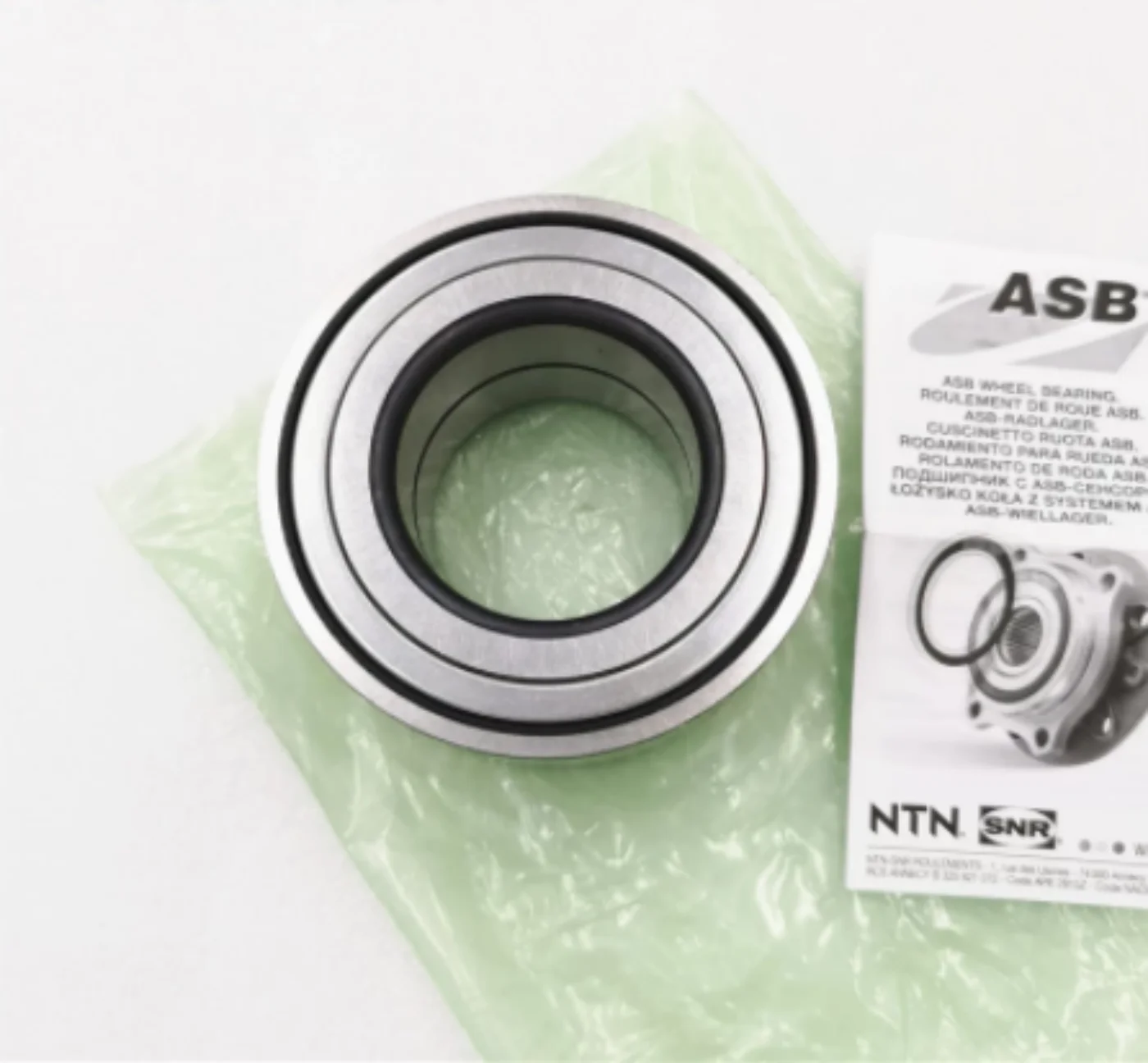 Front and rear hub bearings LH and RH for Land Rover Range Rover RR sport velar new discovery 5 defender 20-21 LR070453 LR122585