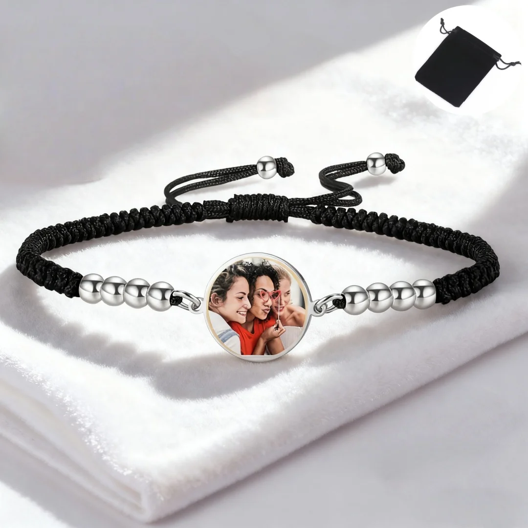 Forever Memory Bracelet S0566d09865b74e8a955fcc593a032018u