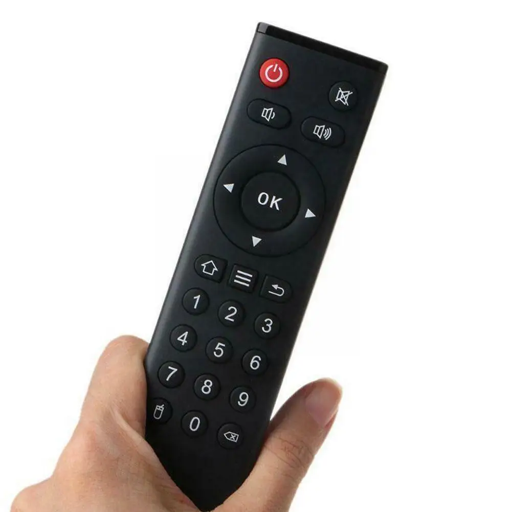 Tv Box Tx3mini Remote Control Remote Control Android Tv Box Set Top