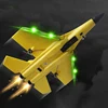 RC Foam Aircraft SU-35 Plane 2.4G Radio Control Glider Remote Control Fighter Plane Glider Airplane Foam Boys Toys for Children 4