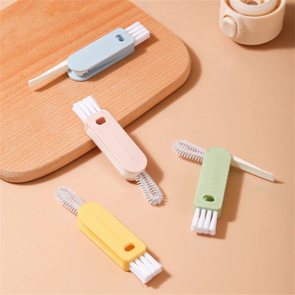 

Щетка для чистки крышки в японском стиле, 3 в 1