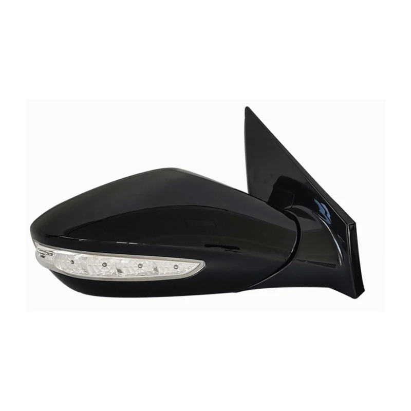 thumbnail image 1 of Conjunto de espejo retrovisor lateral de puerta de automóvil de 5 pines, 8 pines y 10 pines para Hyundai Sonata 2010, 2011, 2012, 2013, 2014 y 2015, 1 of 5
