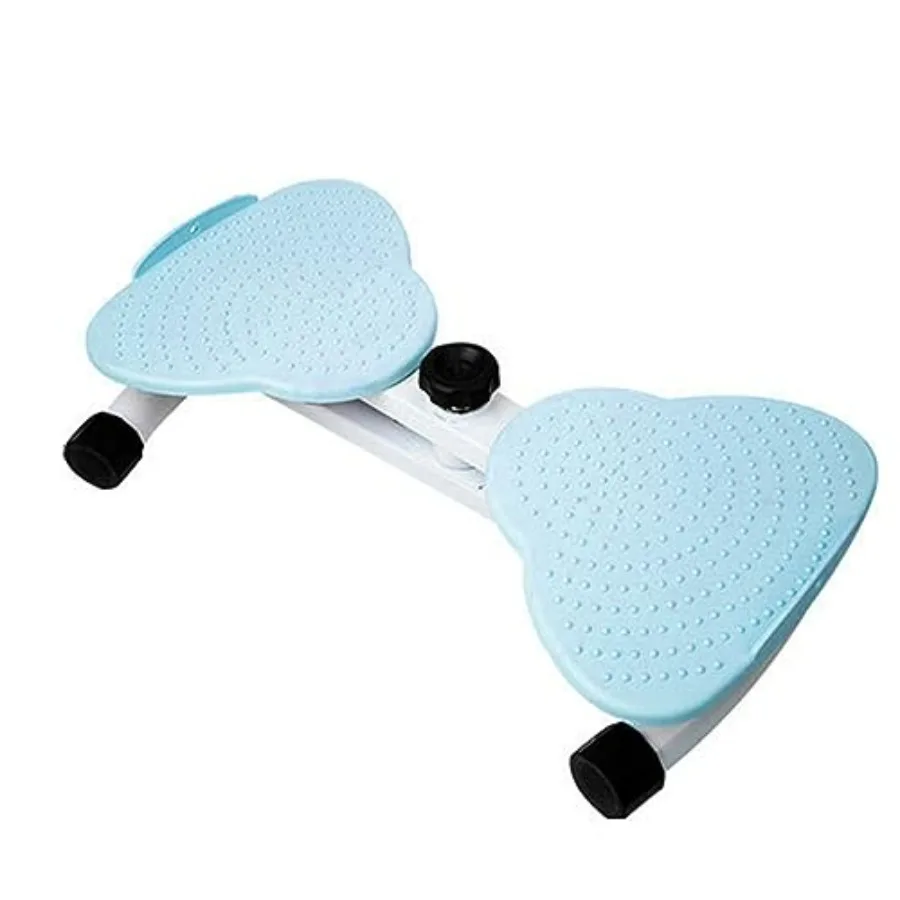 Waist Twisting Fitness Tool Standing Abdomen Exercise Board for Foot Massage Weight Loss, Twisting Exercise Board,Waist ing Trai