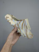 Nouvelles chaussures de sport 2026 pour hommes et femmes, chaussures de course stables et respirantes, chaussures de sport décontractées 4