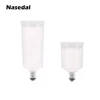 20cc 40cc 60cc Airbrush Cup  for Paint Spary Gun Air Brush Accessories 1