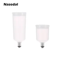 20cc 40cc 60cc Airbrush Cup  for Paint Spary Gun Air Brush Accessories 1