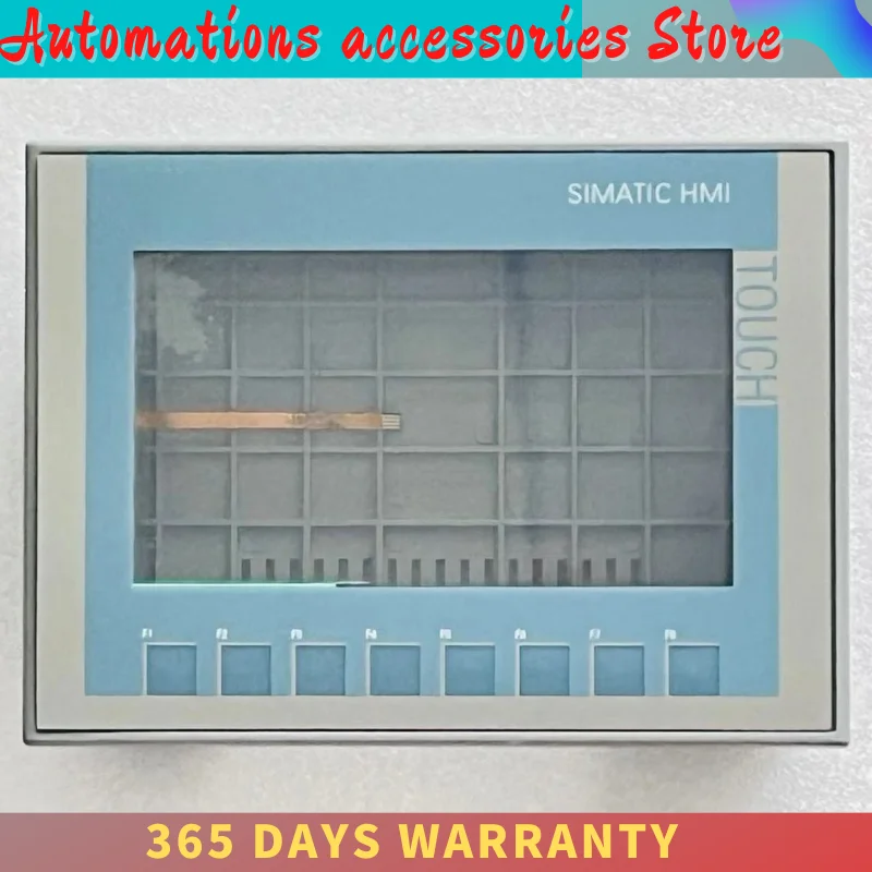 6AV2123-2GA03-0AX0 KTP700 Basic Touch Screen 6AV2 123-2GB03-0AX0 with Membrane Keyboard Keypad LCD Plastic Case Housing Shell touch screen panel,lcd touch panel,lcd screen
