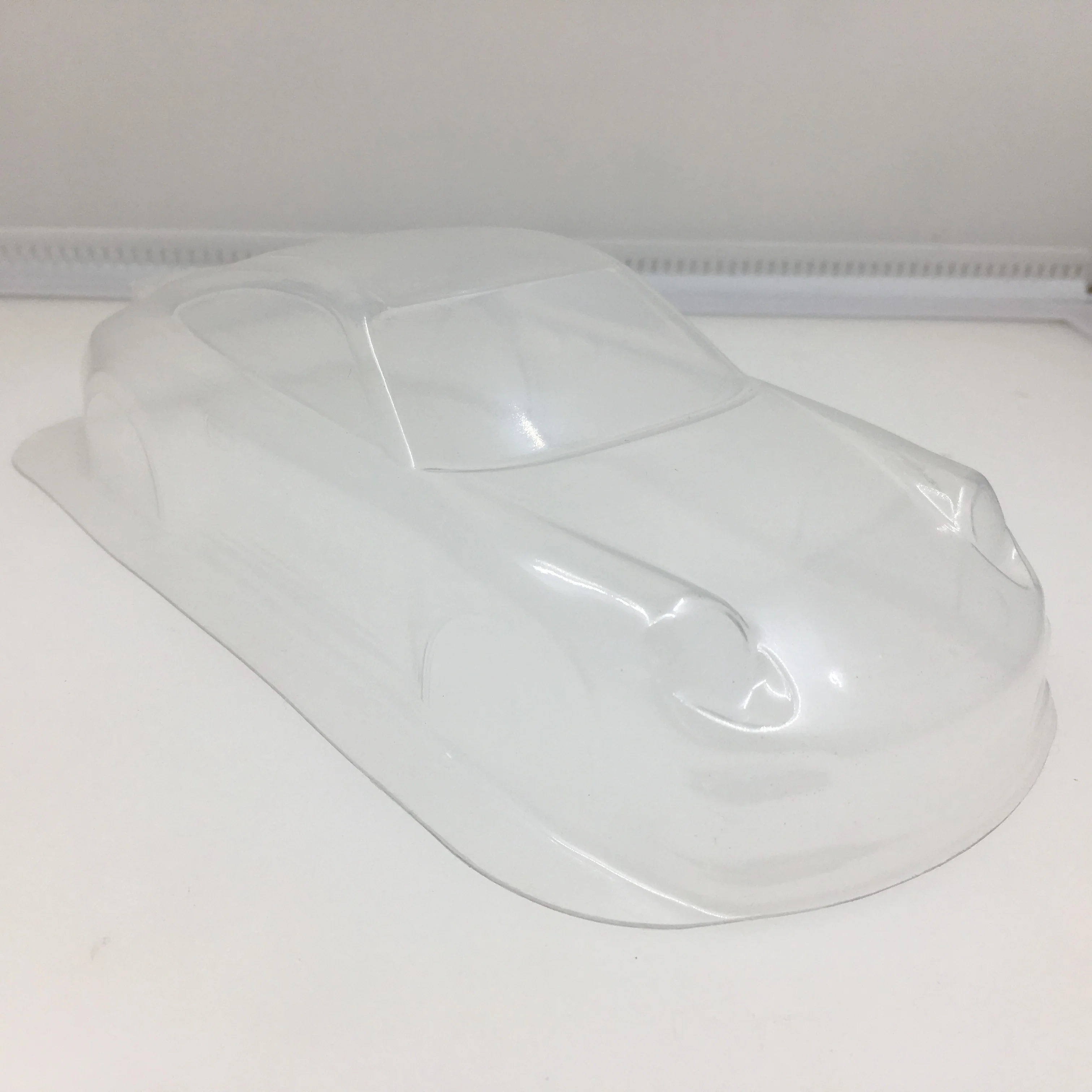 RcCarBodyShellWheelbase98mmforDIYPorschD1974911KYOSHOMiniz