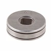 Welder Wire Feed Roller 0.6-0.8mm 0.9-1.0mm Groove Roll Parts - Roll Parts For TIG Welding Machine M4YD 5