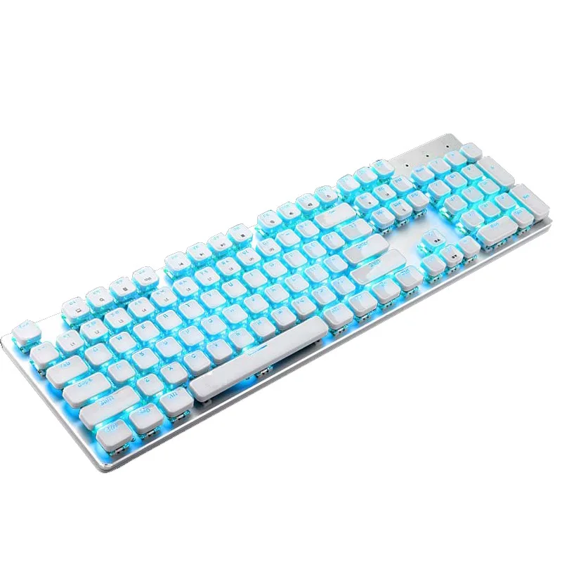 keycaps translúcidos teclas layout baixo perfil branco keycaps diy preto backlit borda de cristal para teclado mecânico