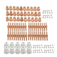 Cutter Kits Tip Nozzles Guide for PT31 Welding Tools Parts 1