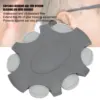 Ear Care Tool Pro Wax Hearing Aid Wax Guards Earwax Filters Fit for  Hearing Aid Ear Care Accessory Hearing Aid Wax Guards 4
