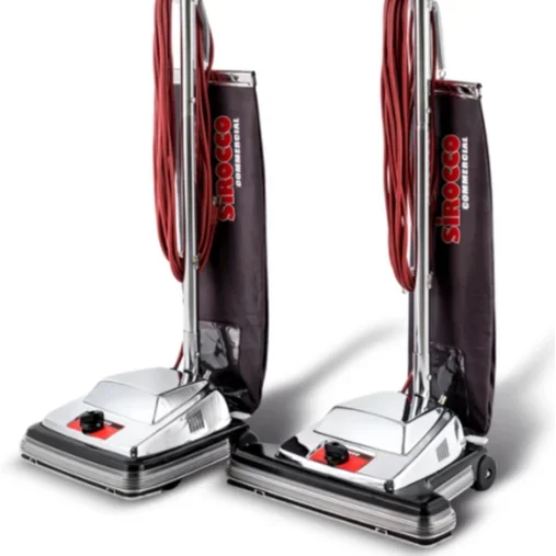 

Upright Vacuum Cleaner
