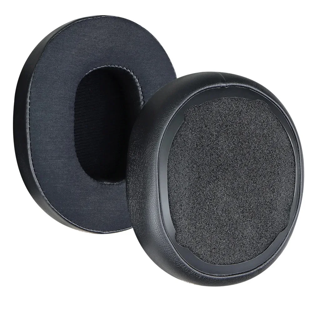 Replacement Pads Cooling Gel Hesh 3/Hesh ANC Earpads Upgrade for Skullcandy Crusher ANC/Crusher Evo/Crusher 360, Hesh 3 Ear Pads