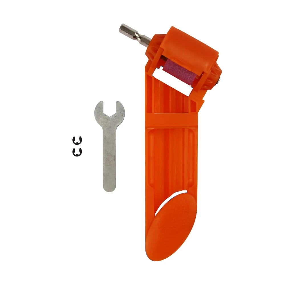 Corundum Grinding Wheel Bit Tool Drill Bit Sharpener Twist Drill Sharpening machine 2-12.5mm drill bits drill bit