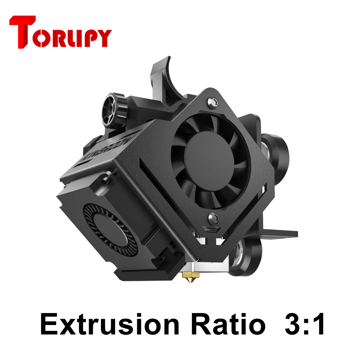 Torlipy New Direct Drive Extruder Kit For Ender 3 Cr10 Cr6 Aquila
