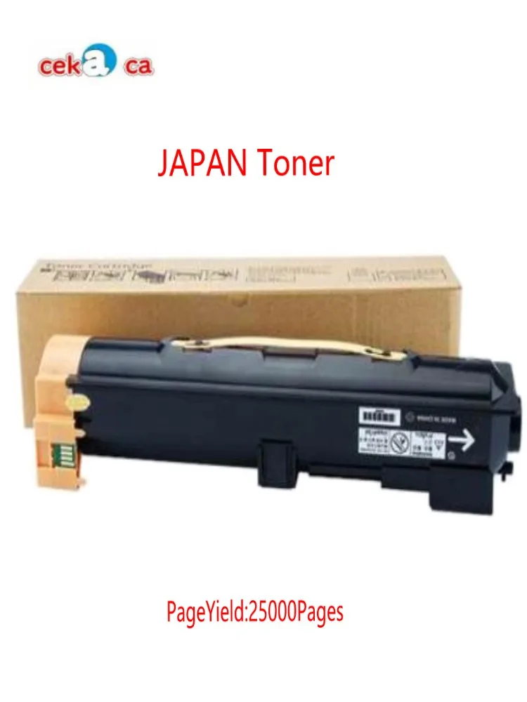 

Совместим с картриджем с тонером Xerox 5330 WorkCentre 5325 5330 5335