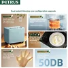 Yjq bread machine household automatic multi-functional fermentation small kneading toast 2