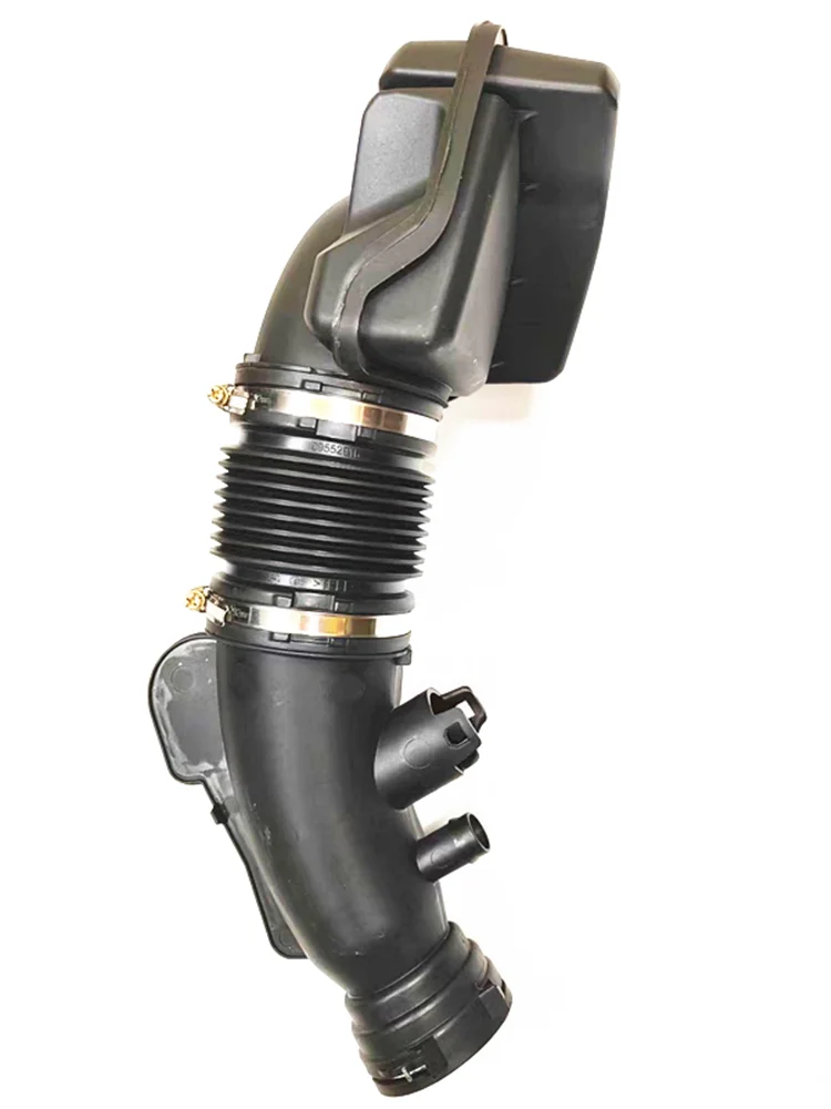 자동차 공명 상자 에어 덕트 공기 격자 쉘 연결 팽창식 튜브, OE, BMW F20, F35, G30, G38, G11, G12, B48 용, 13718601681