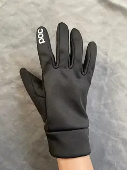24 new stock, instant release, winter version with added fleece, warm, windproof, cold resistant, thick long fingers, outdoor sp 6