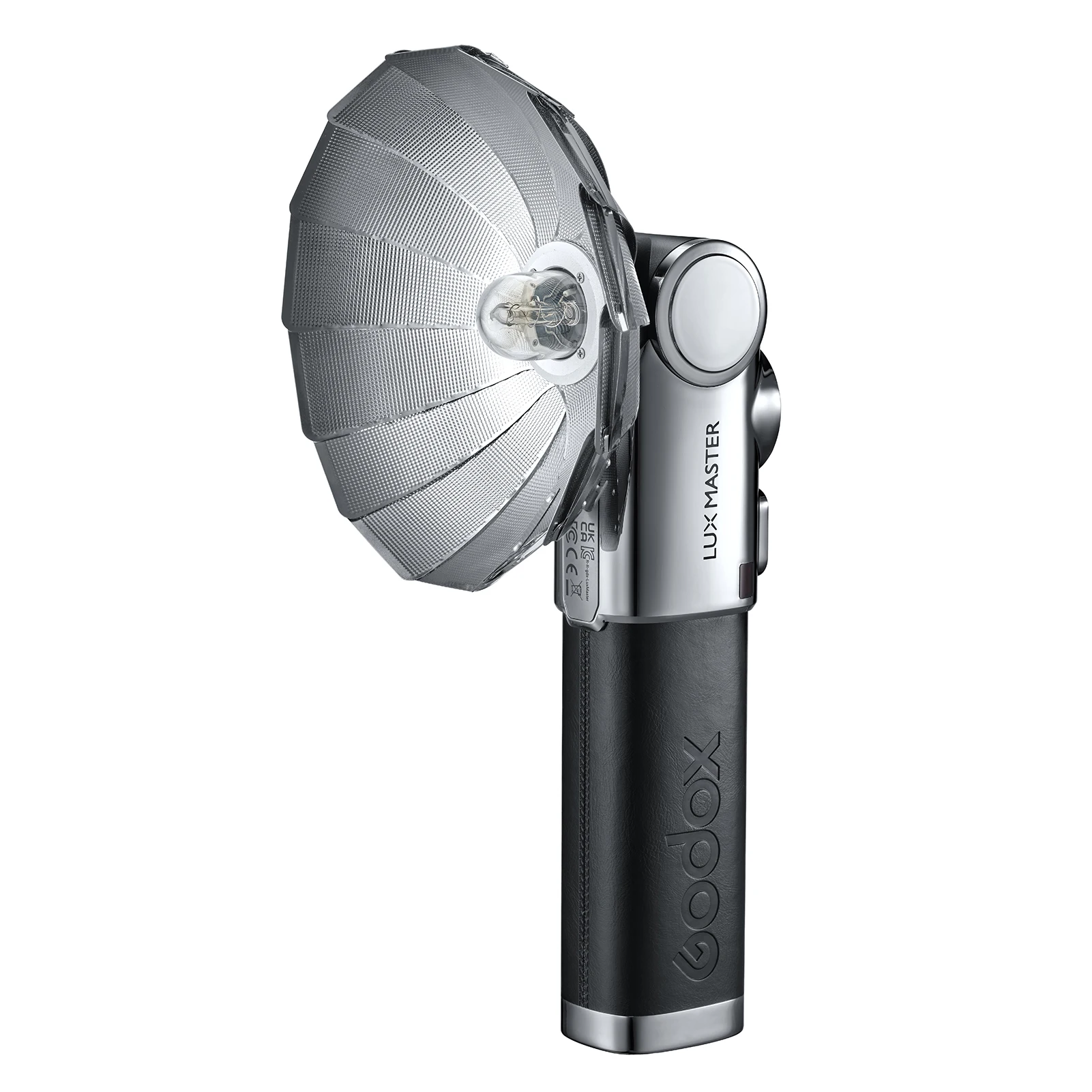 godex lux masterレトロカメラフラッシュ