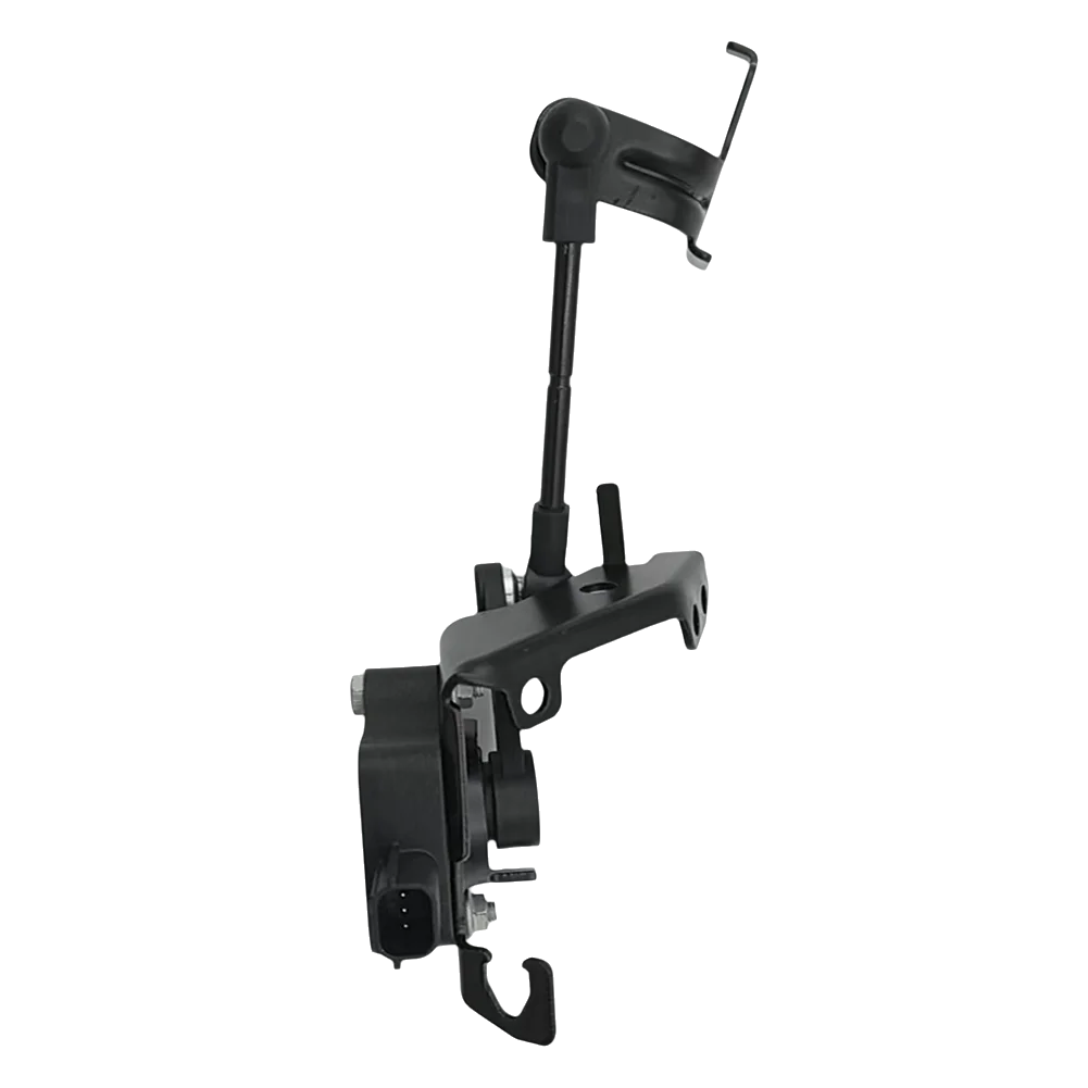Front/Rear Headlight Level Sensor Bracket DG9C-3C438-BXA DG9Z-5A967-E For Ford Mondeo 2013- Suspension Body Height Sensor