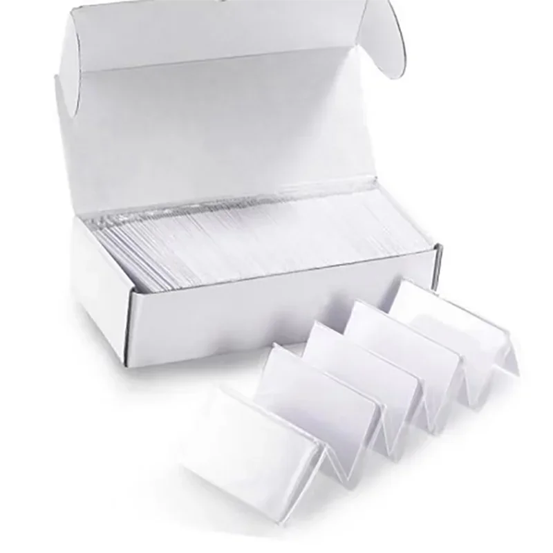 Magic MCT RFID Smart Chip Rewritable Card