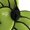 Golf Irons Head Covers 10pcs/set Two Sides Numbers Mesh Golf Iron Headcovers 5 Colours Golf Club Head Cover 3