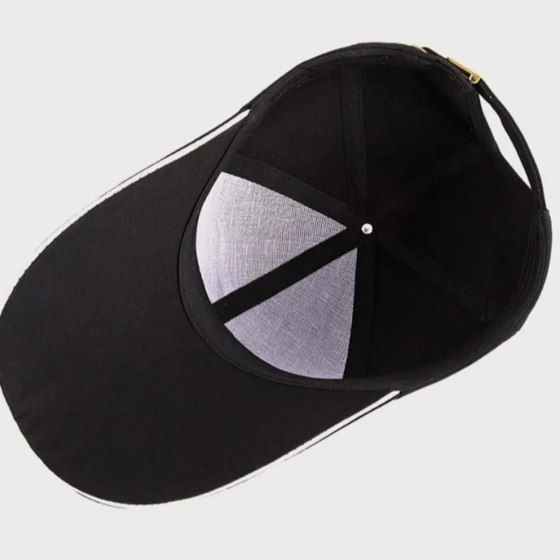 Extend Brim Baseball Cap UV Resistant Sunbonnet Universal Adjustable Hat Circumference Sports Cap All Season Cool Baseball Hat