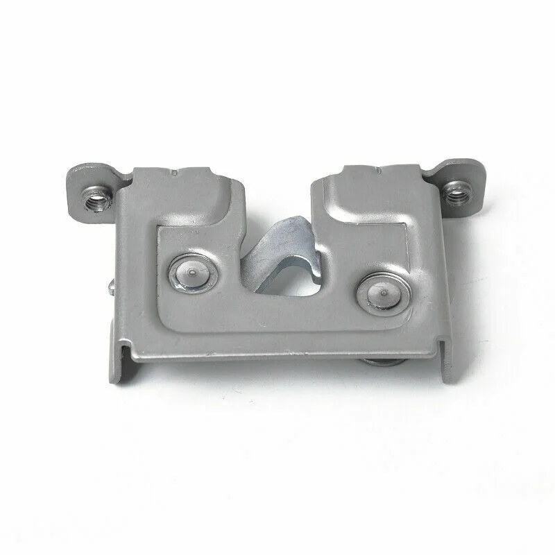 Рисунок 2 - Механизм защелки замка капота для