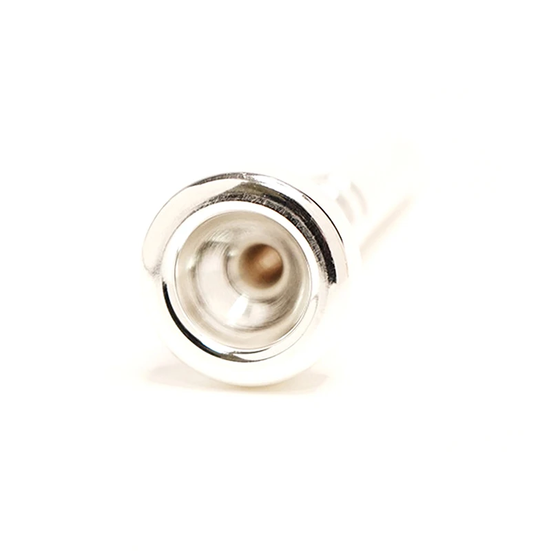 Trumpet Mouthpiece Vincent Bach 351 Series Standard Trumpet Mouthpieces