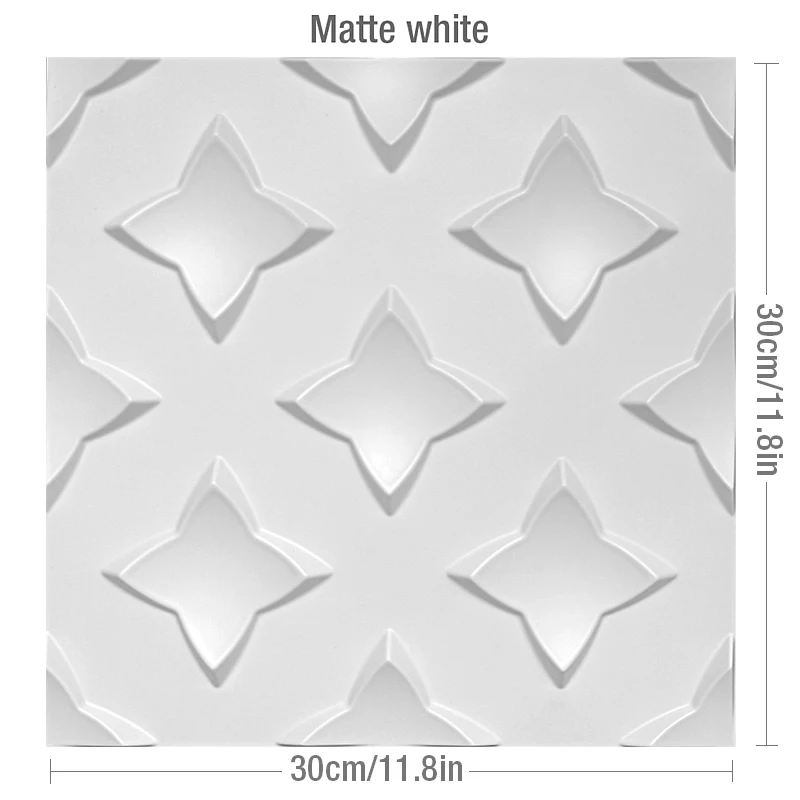 U-Matte white