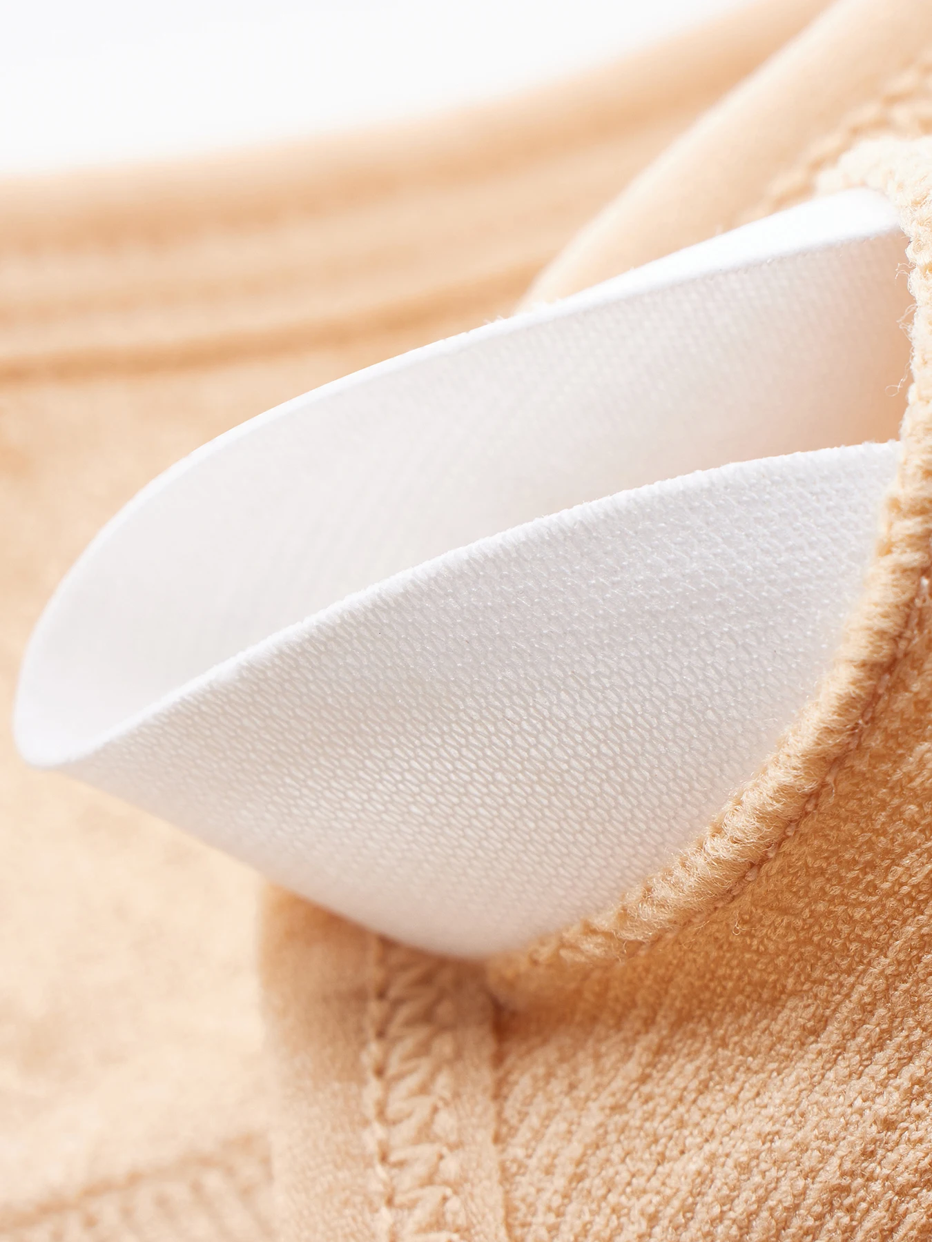 3 PCS New Breathable Front Open Nursing Bra Maternity Underwear Pregnancy Bra Full Cup Wireless Comfortable Breastfeeding Bra 4
