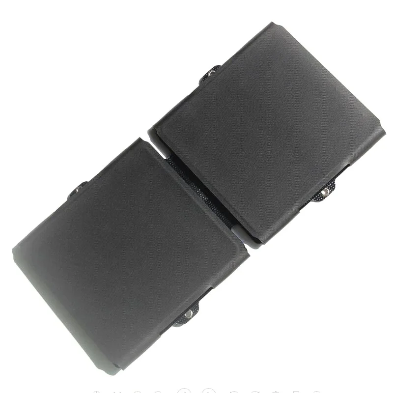 100w 12v poderoso carregador de painel solar