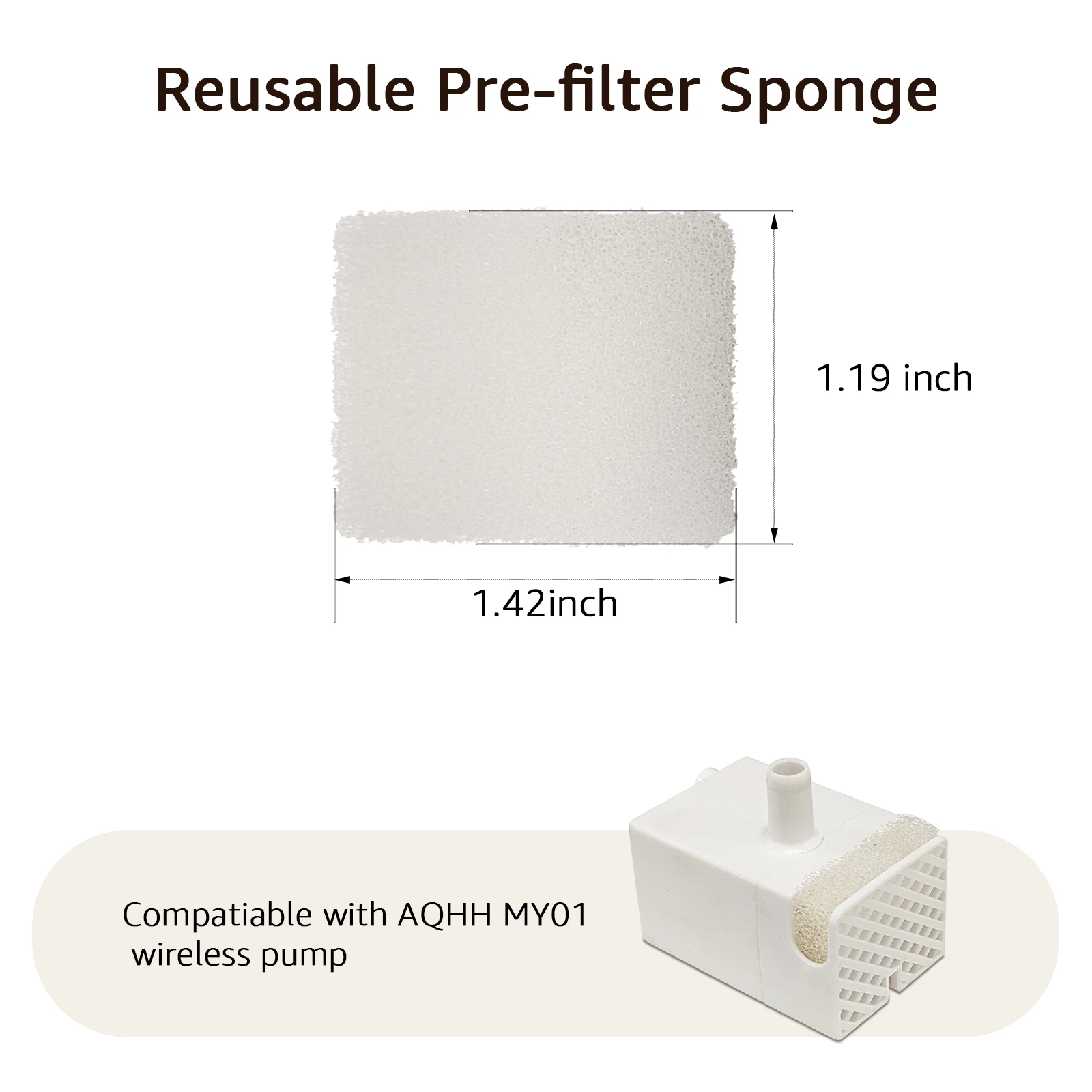4/8/12 Pcs Replacement Filter For Pet Drinking Fountain Water Dispenser Activated Carbon Replaced Filters Dog Cat Accessories