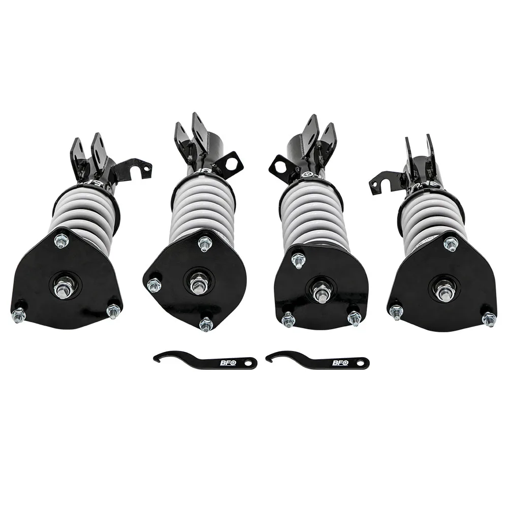 Coilover Coilovers Coil Over Suspension For Toyota Corolla E90 E100
