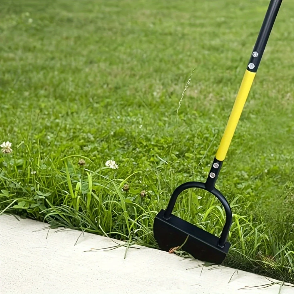 Halbmondförmiger Rasenstecher Für Garten Und Terrasse_voghion.com