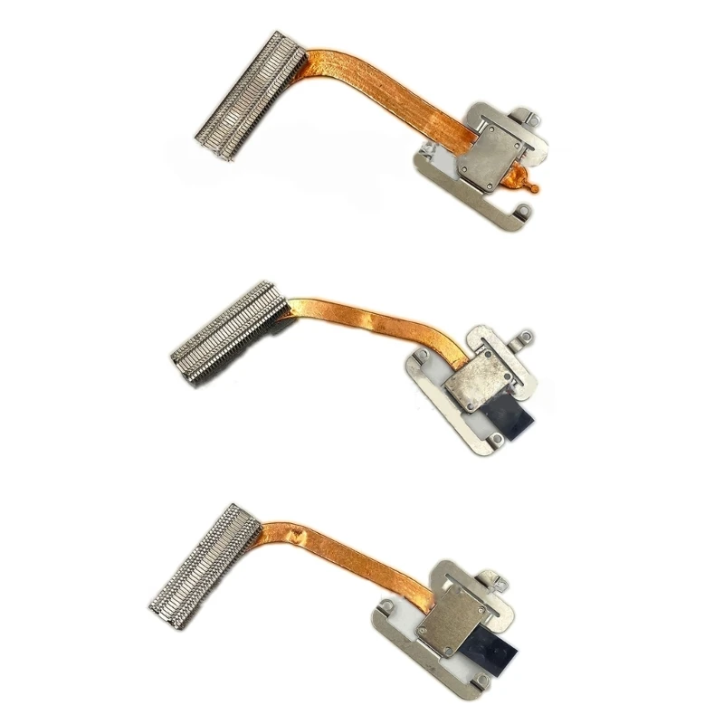 

Сменное решение для охлаждения медных трубок процессора для OLED Lite