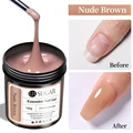 Nude Brown
