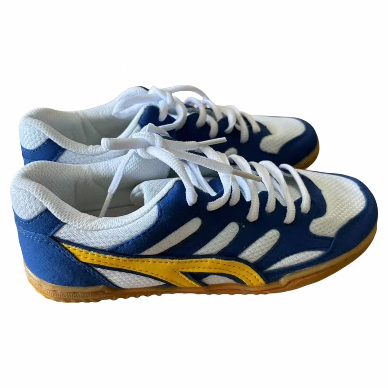 Table Tennis Shoes Breathable Anti-skid Sports Shoe Outdoor Training Shoes