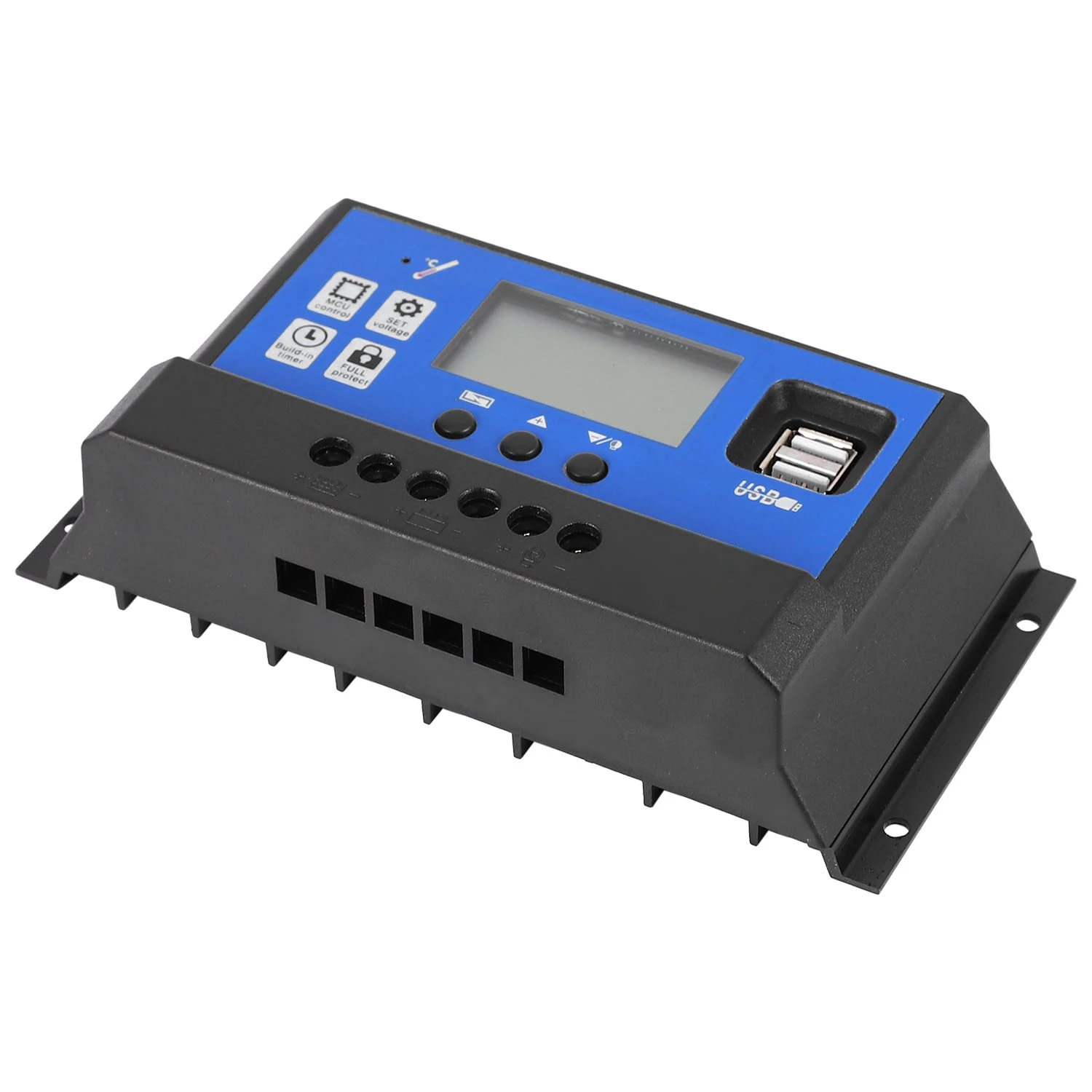 ¾籤    Ʈѷ, ڵ LCD ÷, PV ͸ ַ,  USB, 5V(40A), 12V, 24V