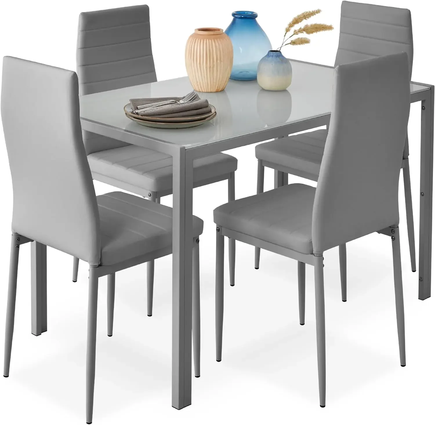 Grey5-Piece