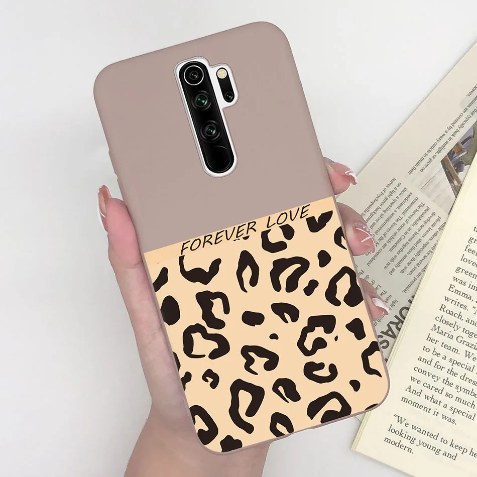 Charming Smiling Face Love Heart Soft Bumper Fashion Case
