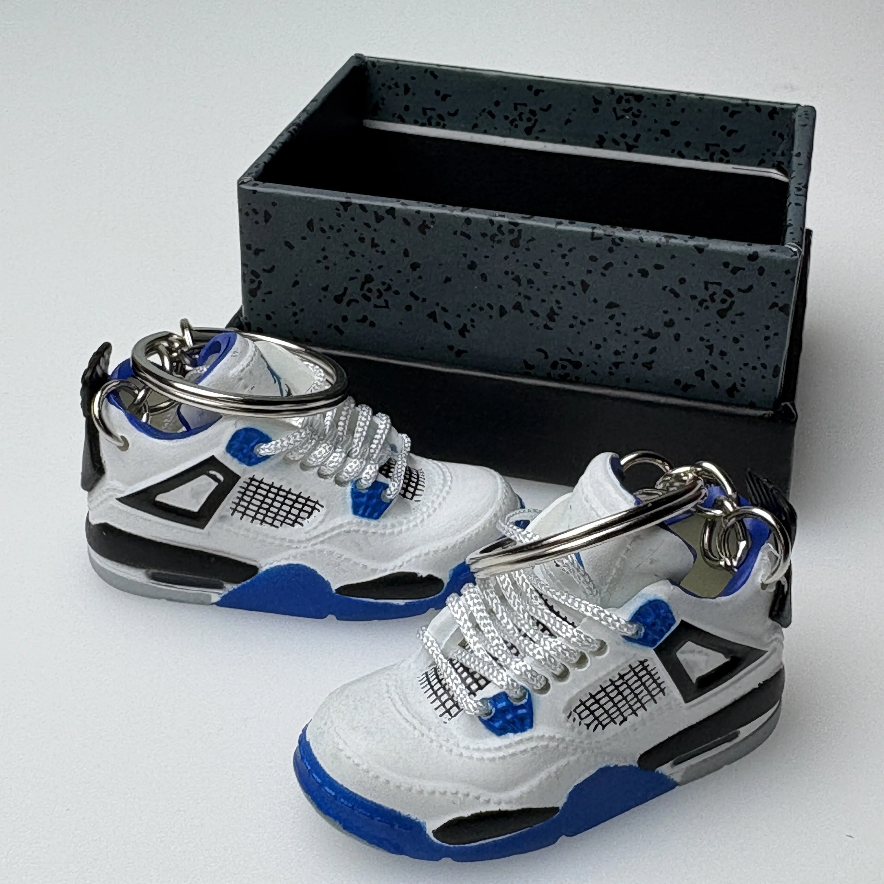 2025 Labubu17cm Explosion Shoe Model 5cm Vinyl Handmade Toy